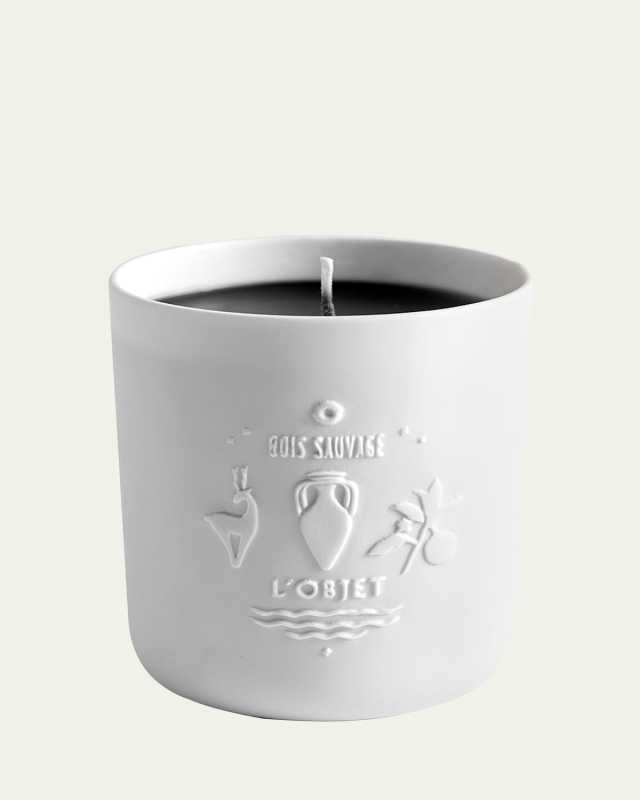 Cote Maquis Apothecary Candle, 300 g